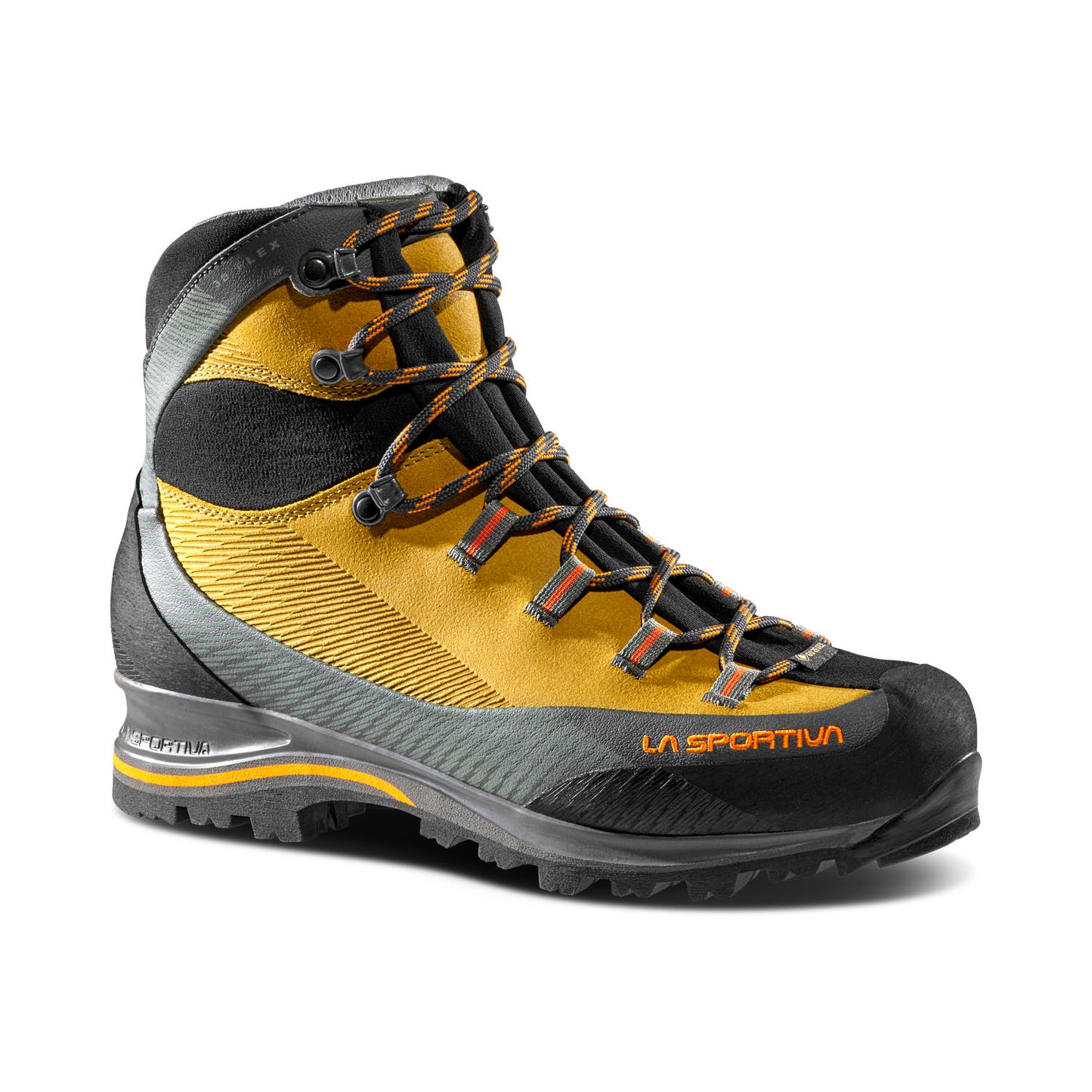 Trango Trk Leather GTX Savana/Tiger