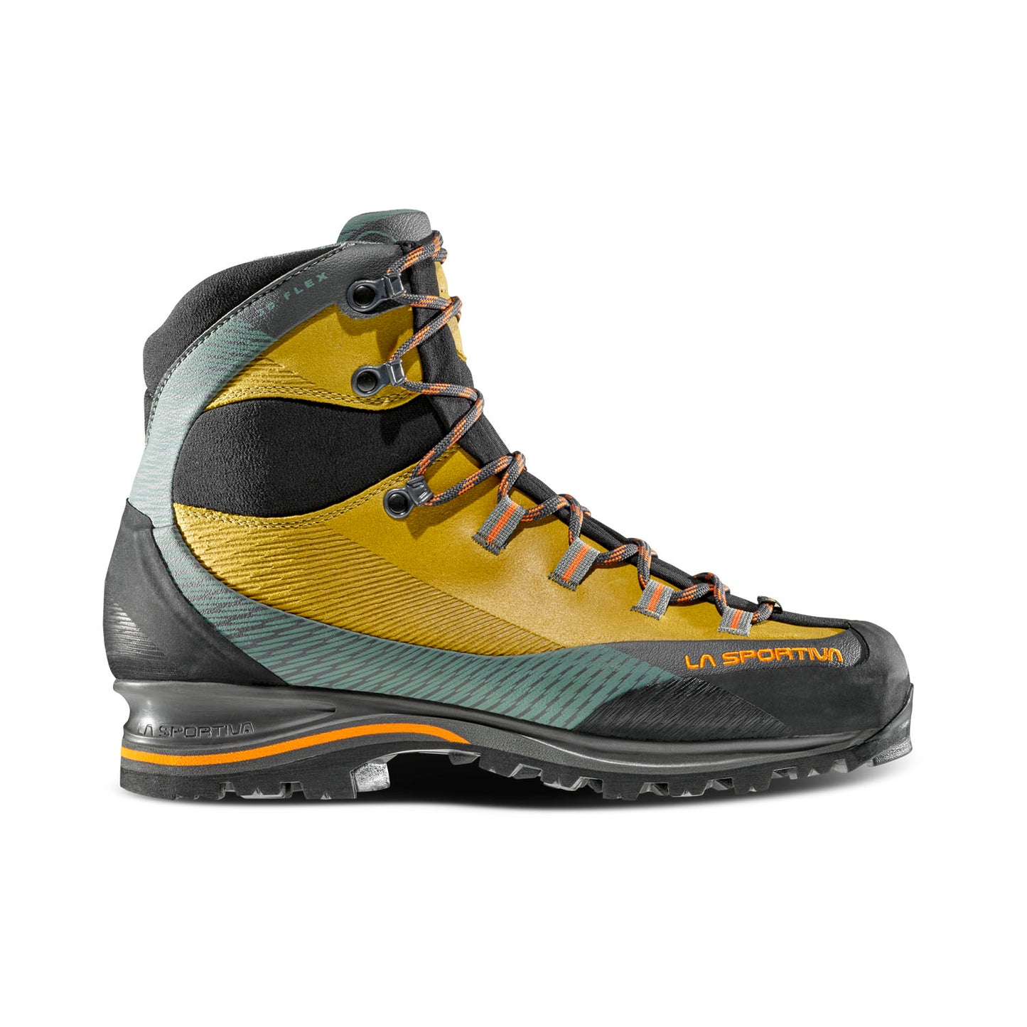 Trango Trk Leather GTX Savana/Tiger