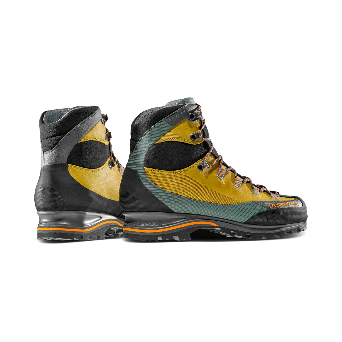 Trango Trk Leather GTX Savana/Tiger
