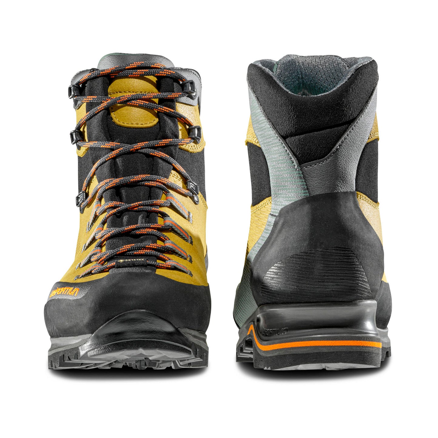 Trango Trk Leather GTX Savana/Tiger