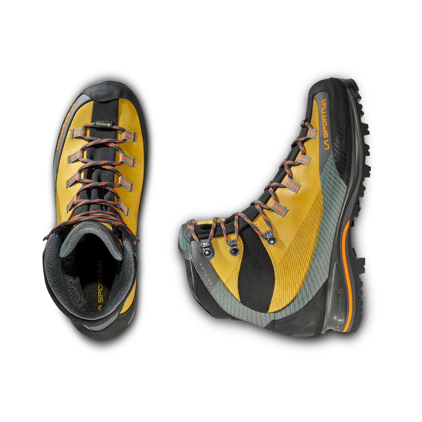 Trango Trk Leather GTX Savana/Tiger