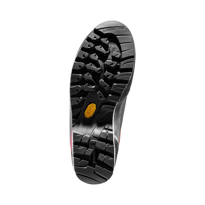 Trango Tech Woman Gtx Carbon/Cherry Tomato