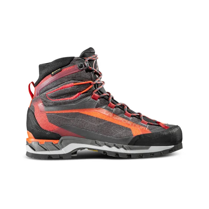Trango Tech Woman Gtx Carbon/Cherry Tomato