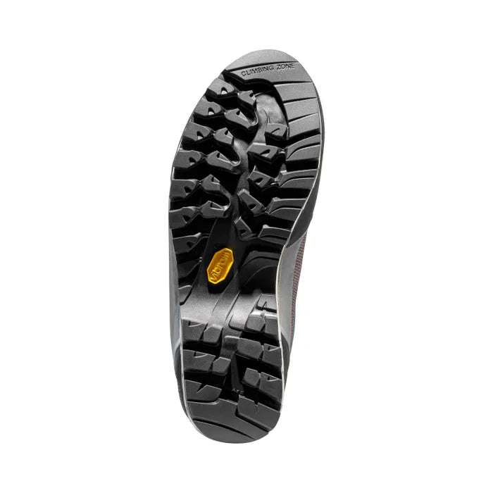 Trango Tech Woman Gtx Carbon/Lagoon