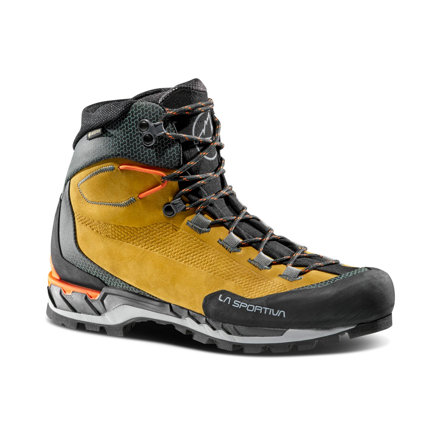 Trango Tech Leather Gtx Savana/Tiger