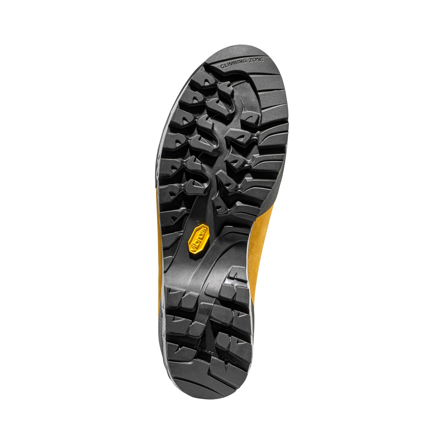 Trango Tech Leather Gtx Savana/Tiger