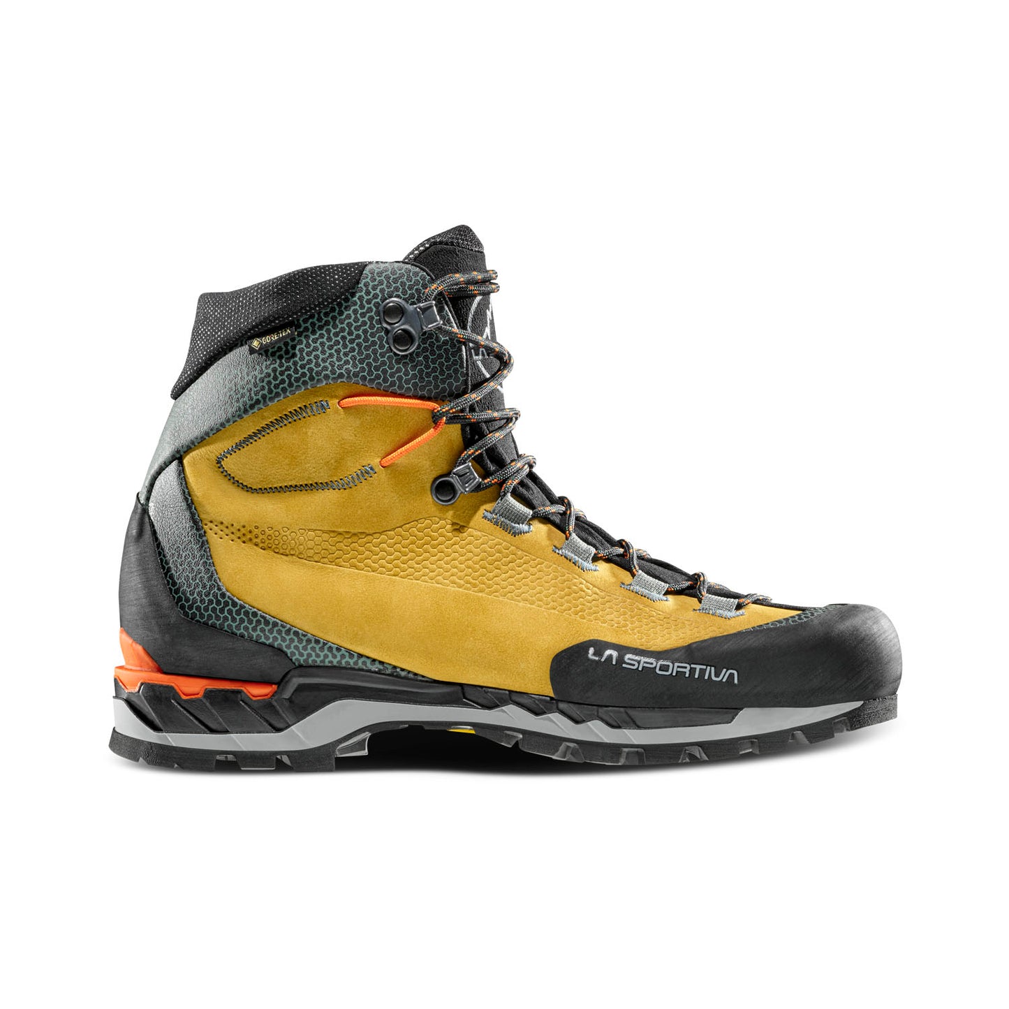 Trango Tech Leather Gtx Savana/Tiger