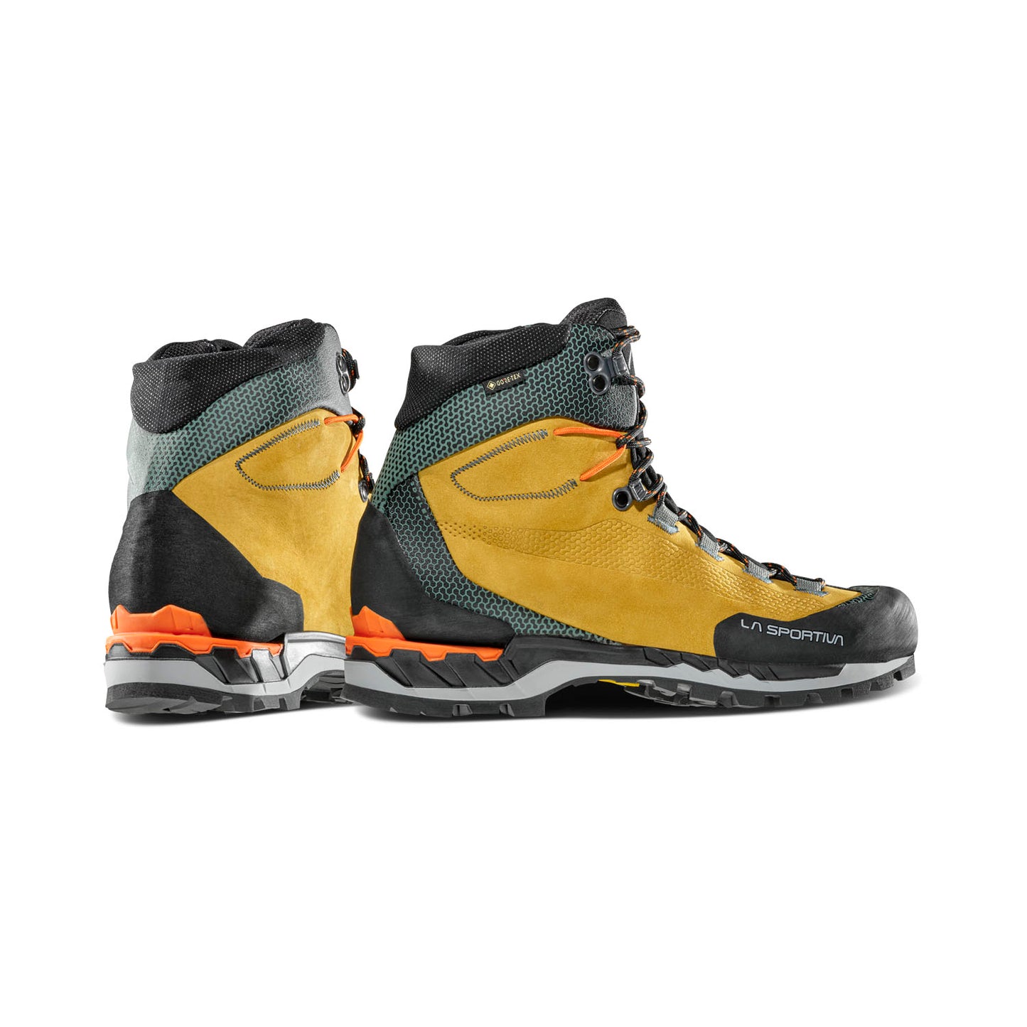 Trango Tech Leather Gtx Savana/Tiger