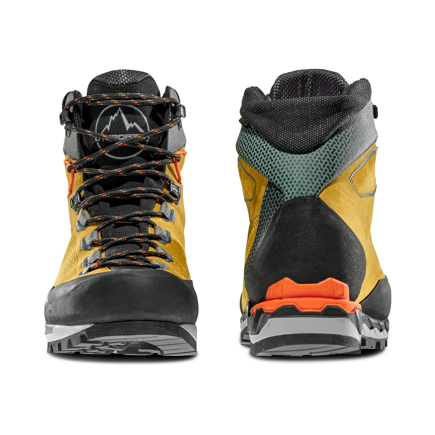 Trango Tech Leather Gtx Savana/Tiger