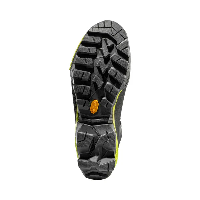 Aequilibrium LT GTX Carbon/Lime Punch