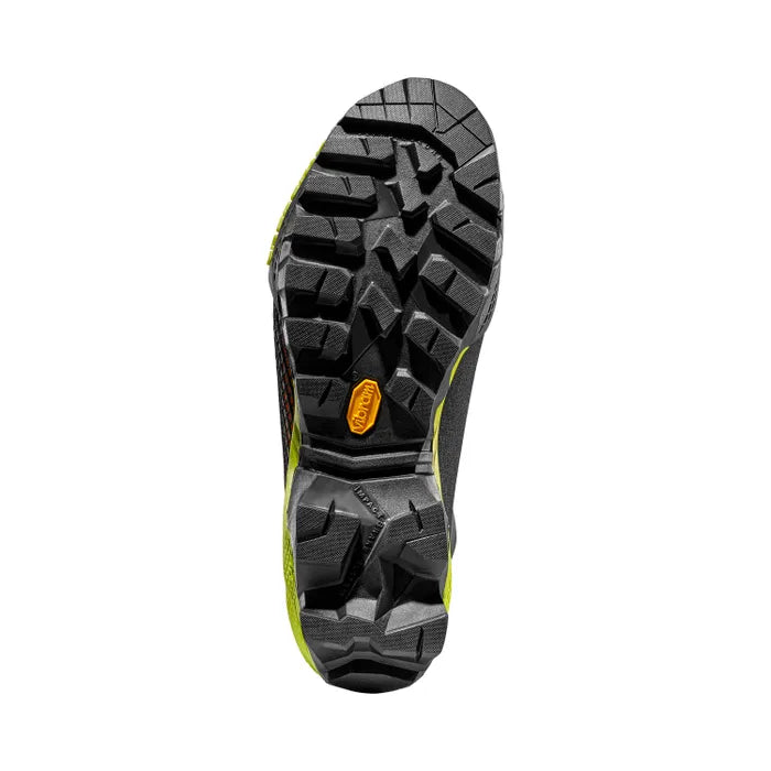 Aequilibrium ST GTX Carbon/Lime Punch