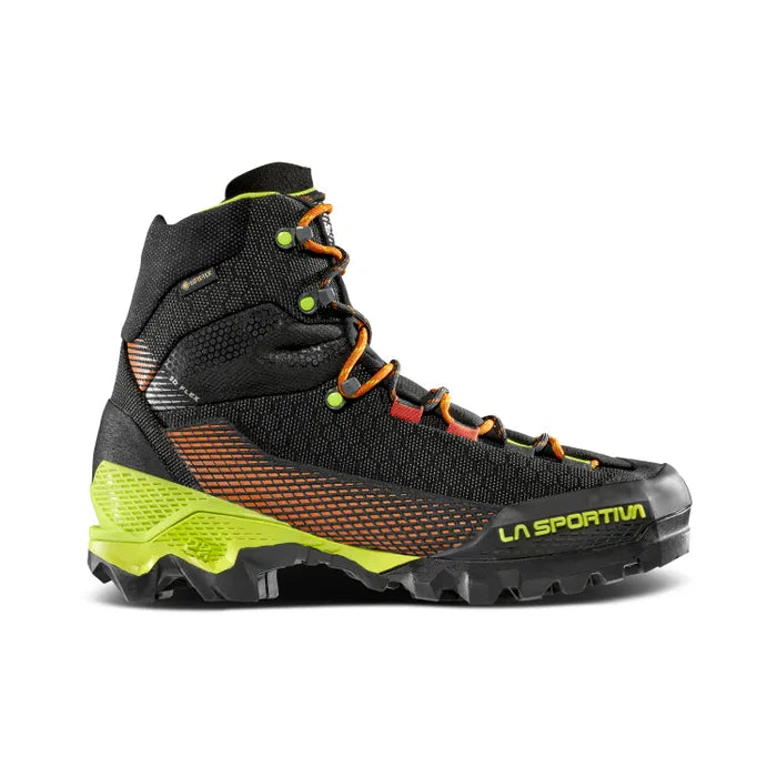 Aequilibrium ST GTX Carbon/Lime Punch