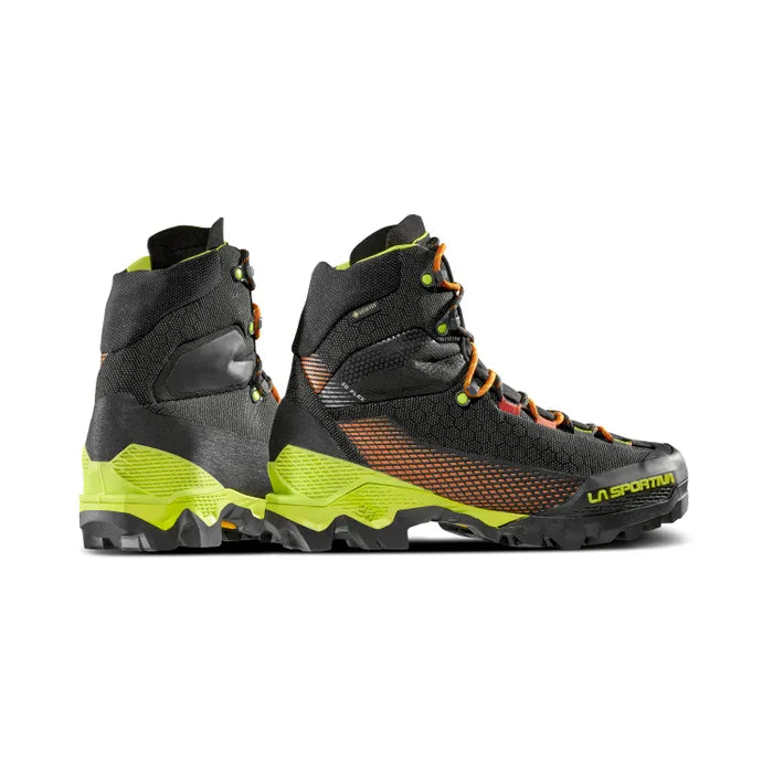 Aequilibrium ST GTX Carbon/Lime Punch