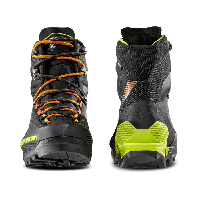 Aequilibrium ST GTX Carbon/Lime Punch