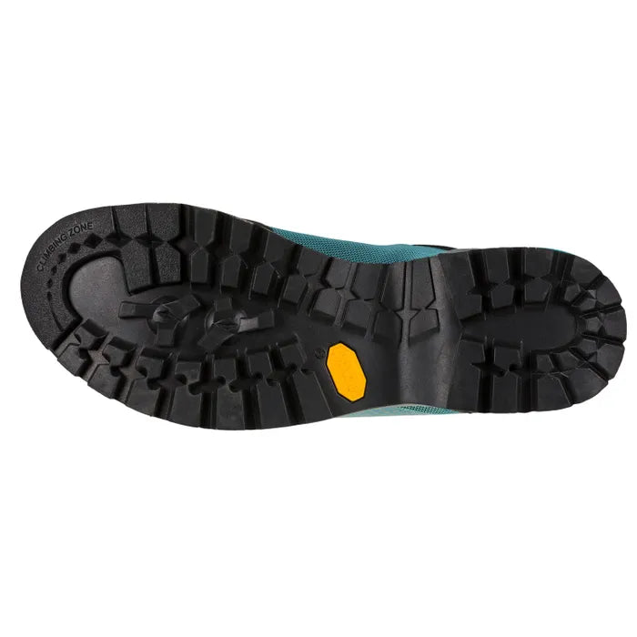 Trango Trk Woman Gtx Topaz/Celestial Blue