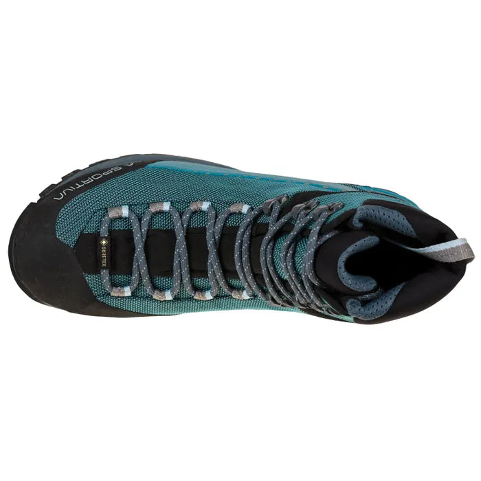 Trango Trk Woman Gtx Topaz/Celestial Blue