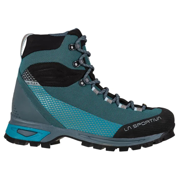 Trango Trk Woman Gtx Topaz/Celestial Blue