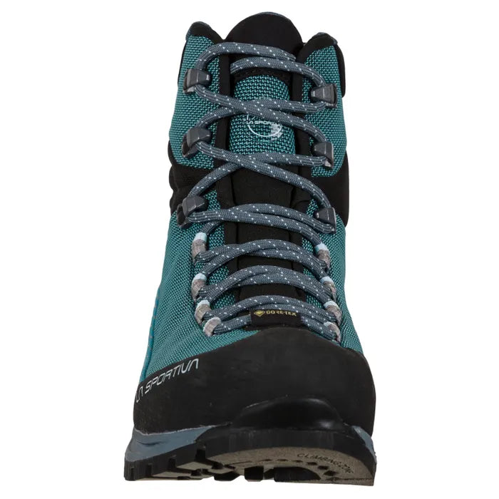 Trango Trk Woman Gtx Topaz/Celestial Blue