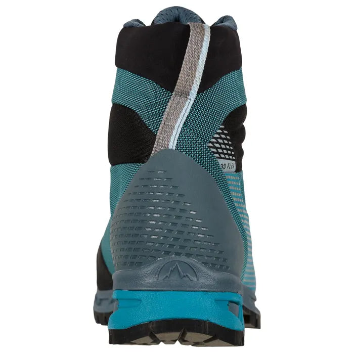 Trango Trk Woman Gtx Topaz/Celestial Blue