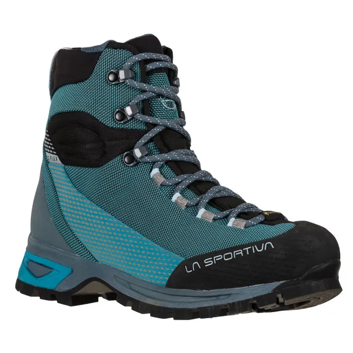 Trango Trk Woman Gtx Topaz/Celestial Blue