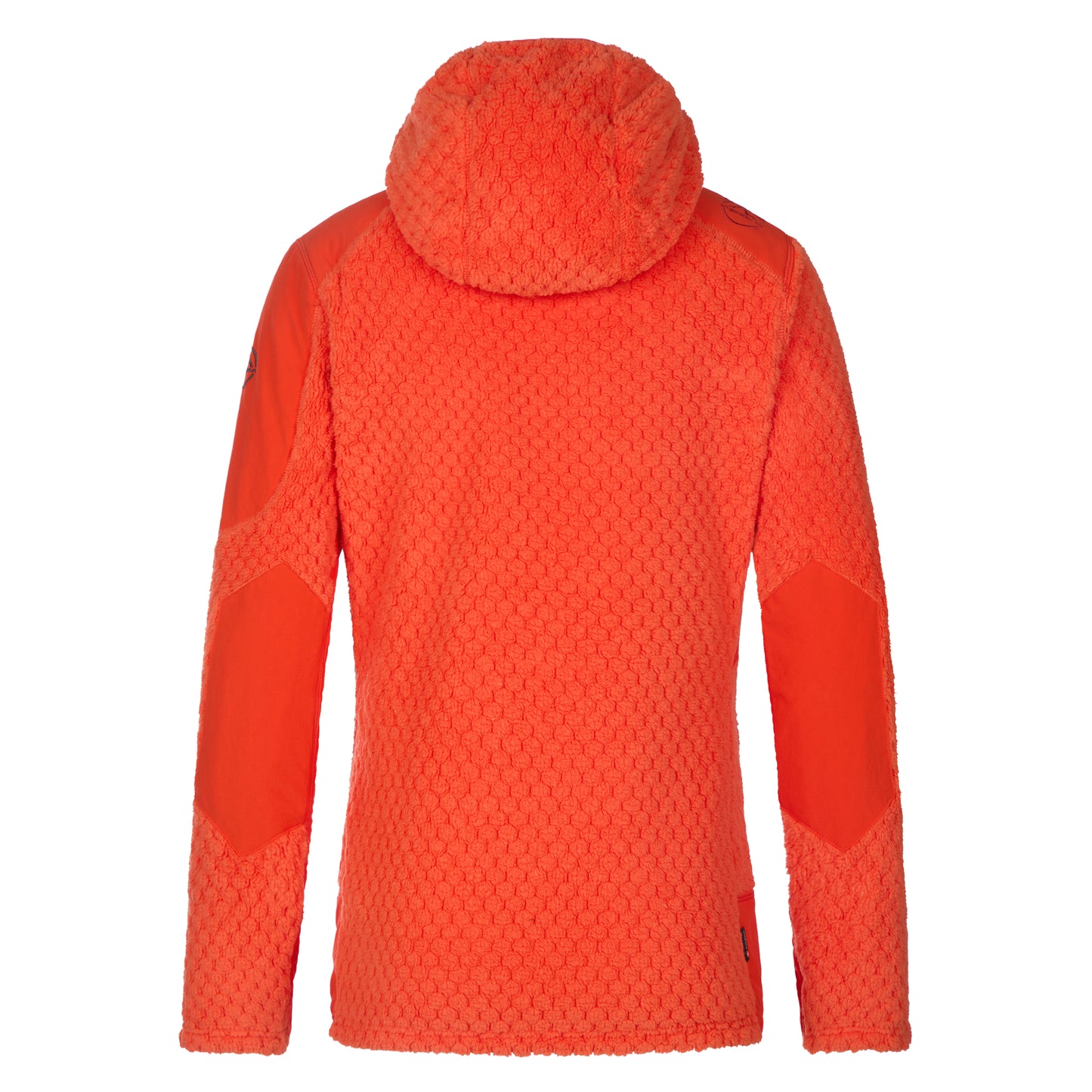 Bristen Thermal Jkt W Cherry Tomato