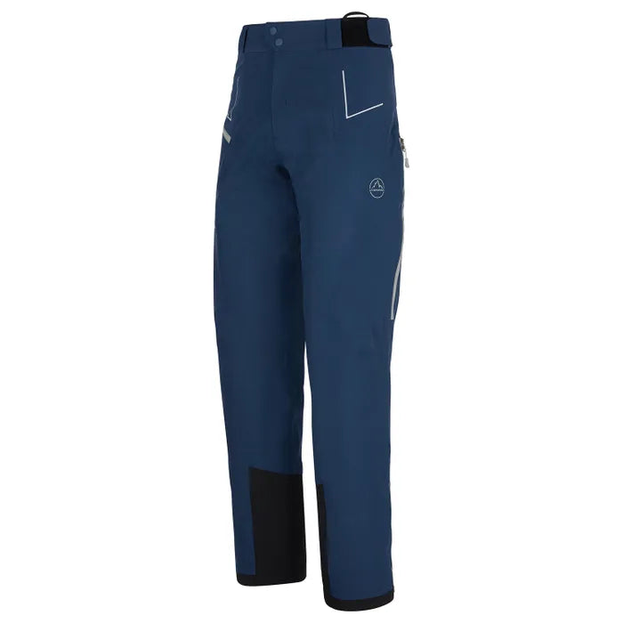 Crizzle EVO Shell Pant Man Night Blue