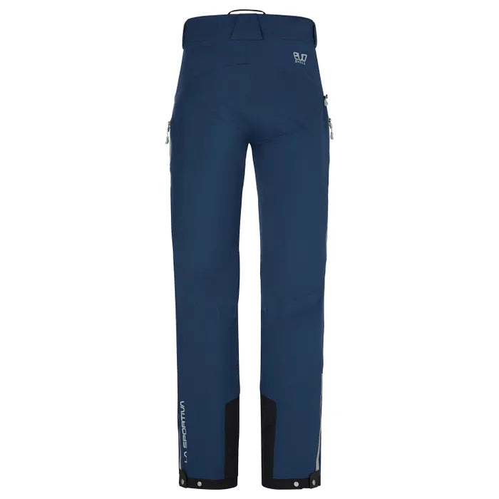 Crizzle EVO Shell Pant Man Night Blue