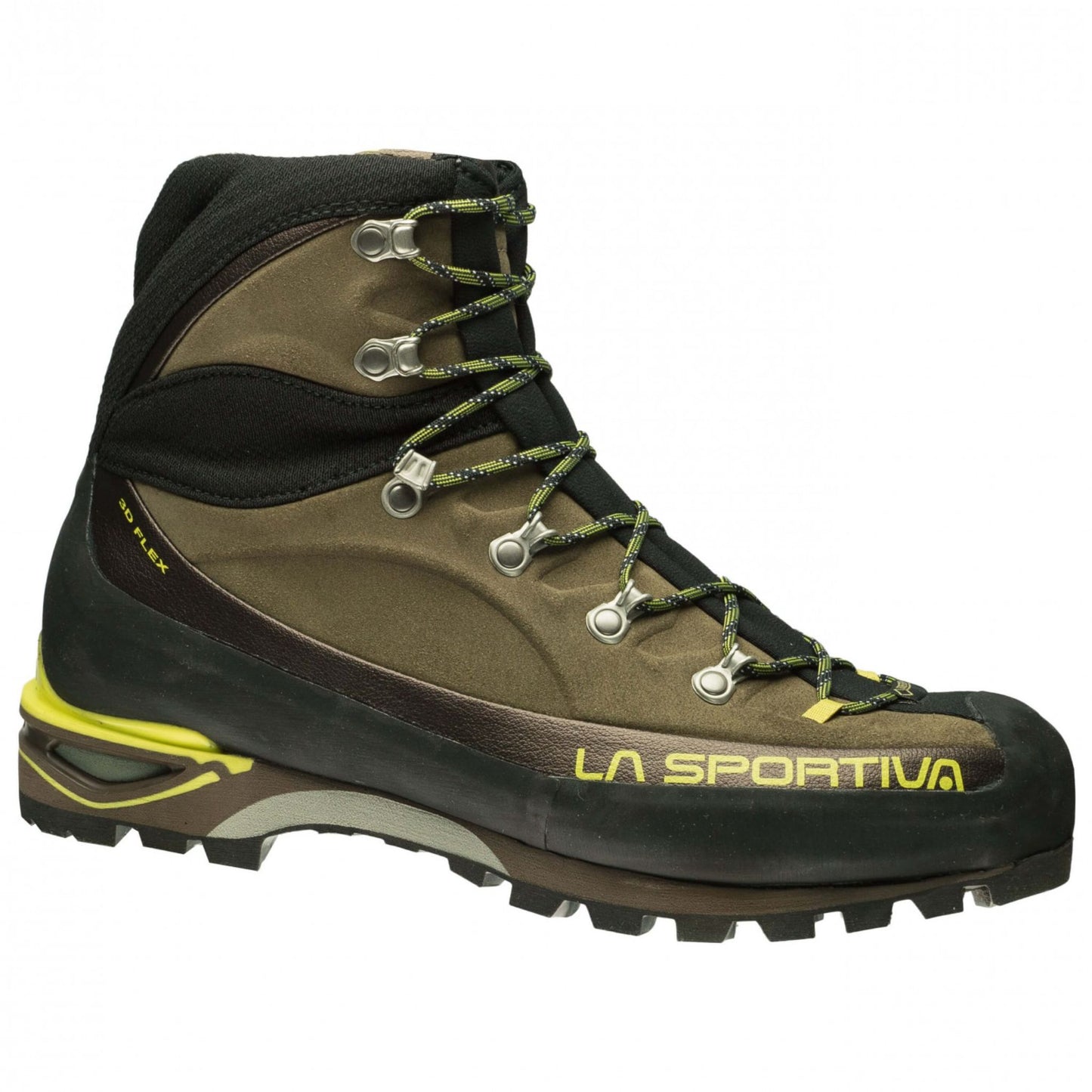 Trango Alp Evo Gtx Taupe/Brown