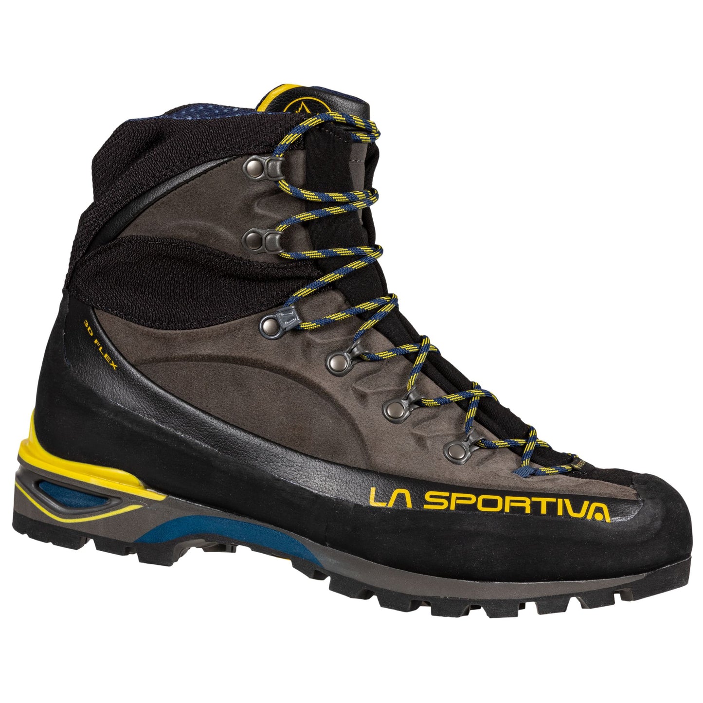 Trango Alp Evo Gtx Carbon/Moss