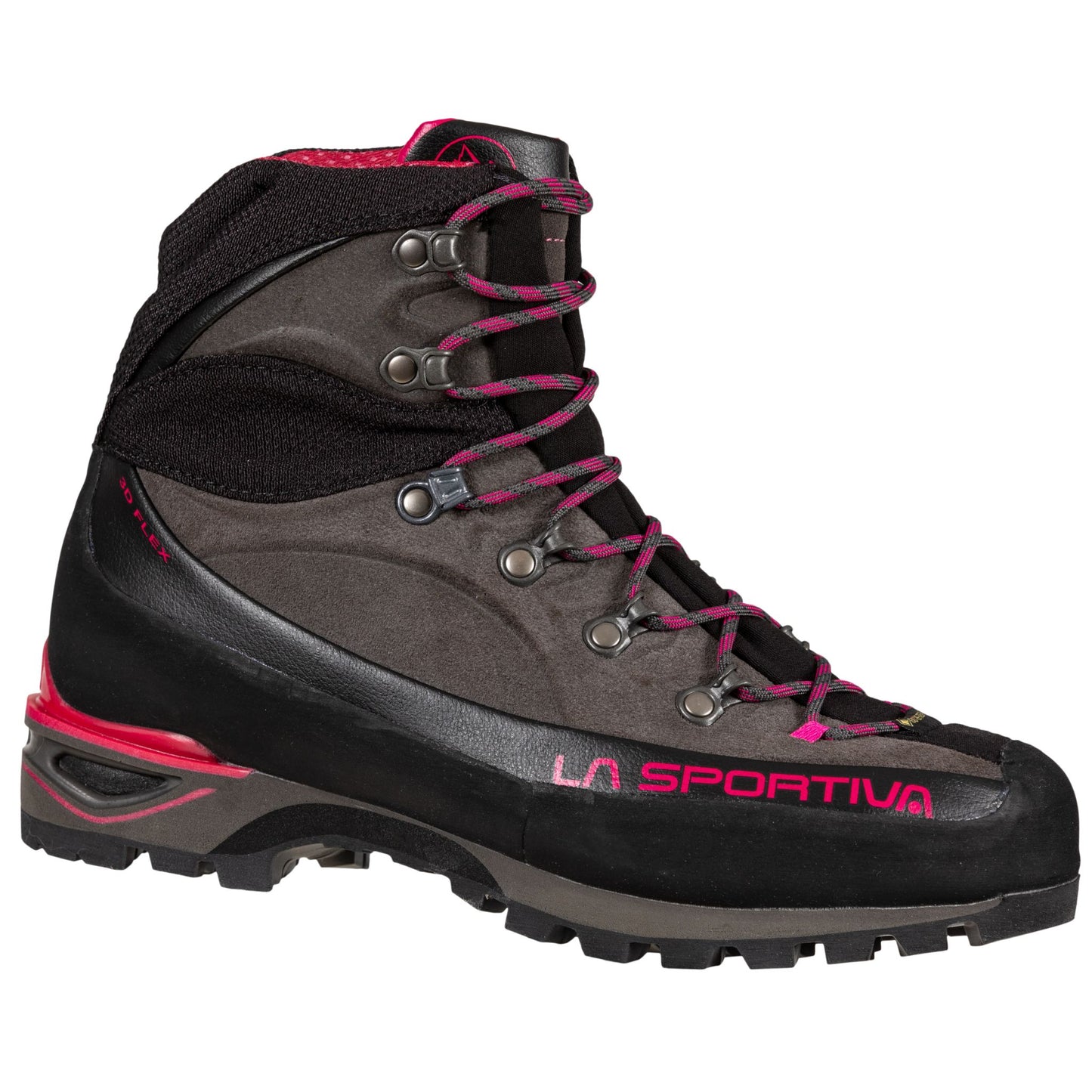 Trango Alp Evo Woman GTX Carbon/Cerise
