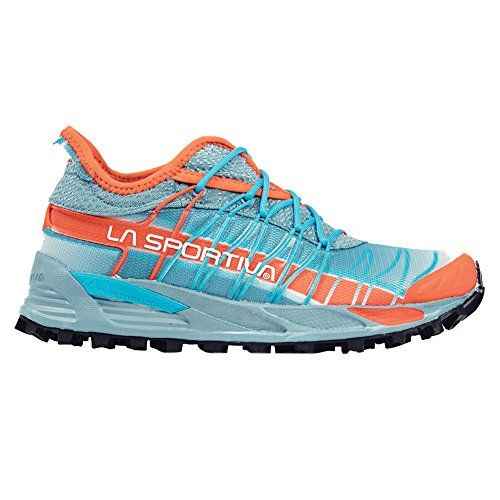 Mutant Ice Blue/Coral