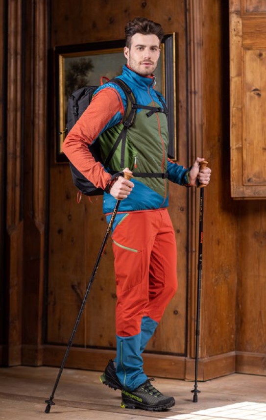 Trango Trk Pole Bronze
