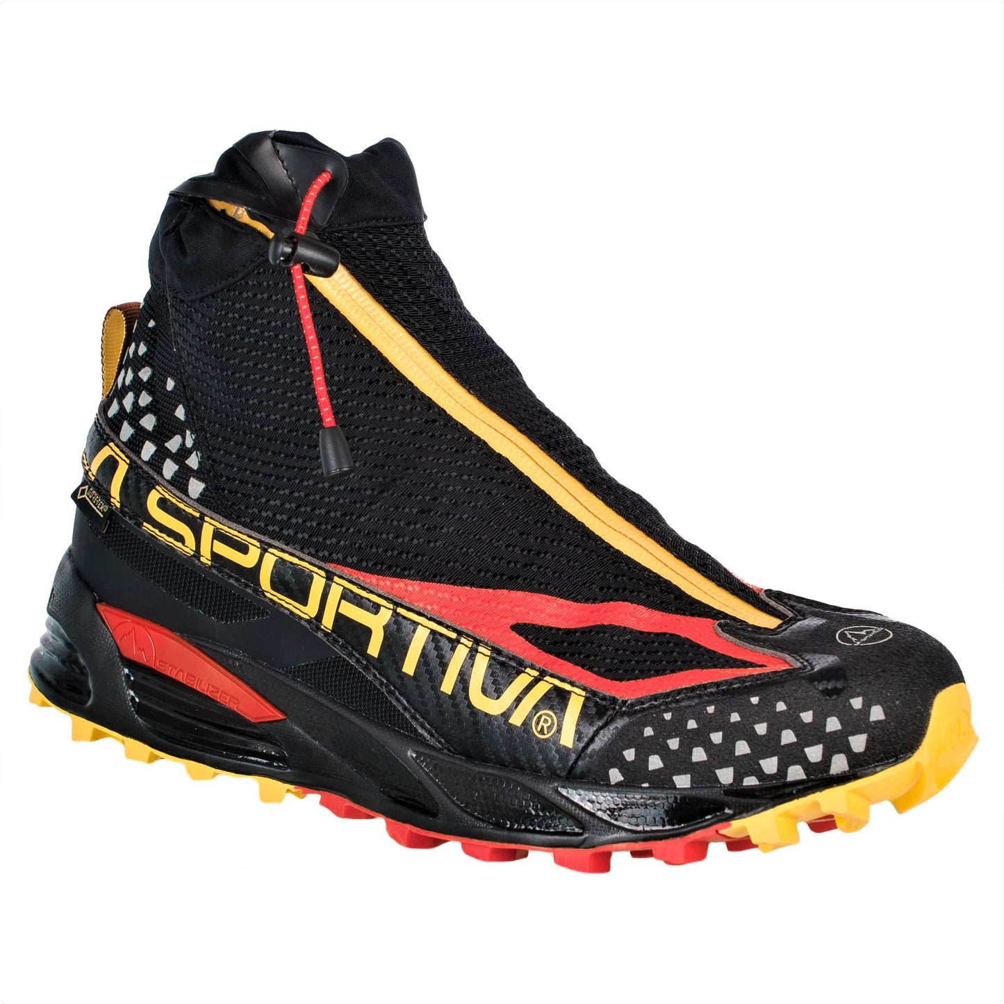 Crossover 2.0 GTX
