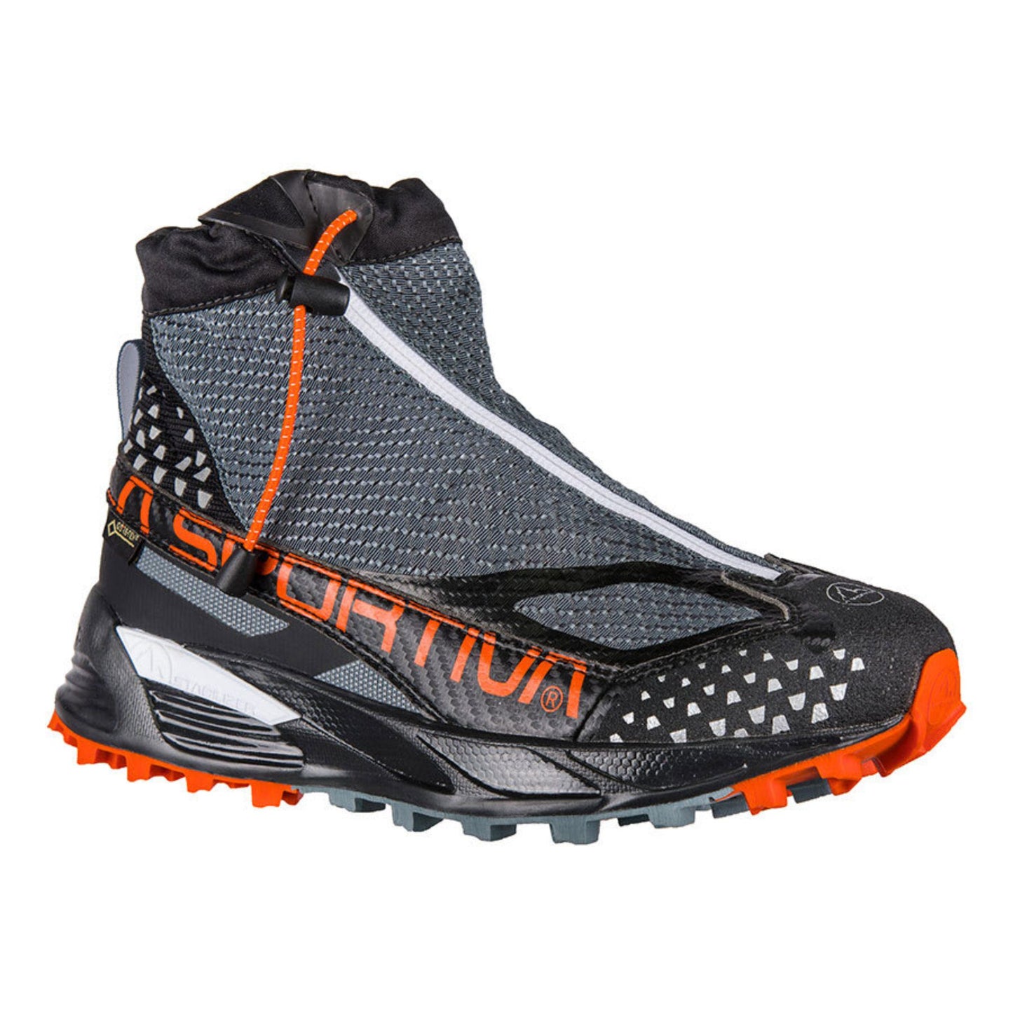 Crossover Gtx Slate/Pumpkin