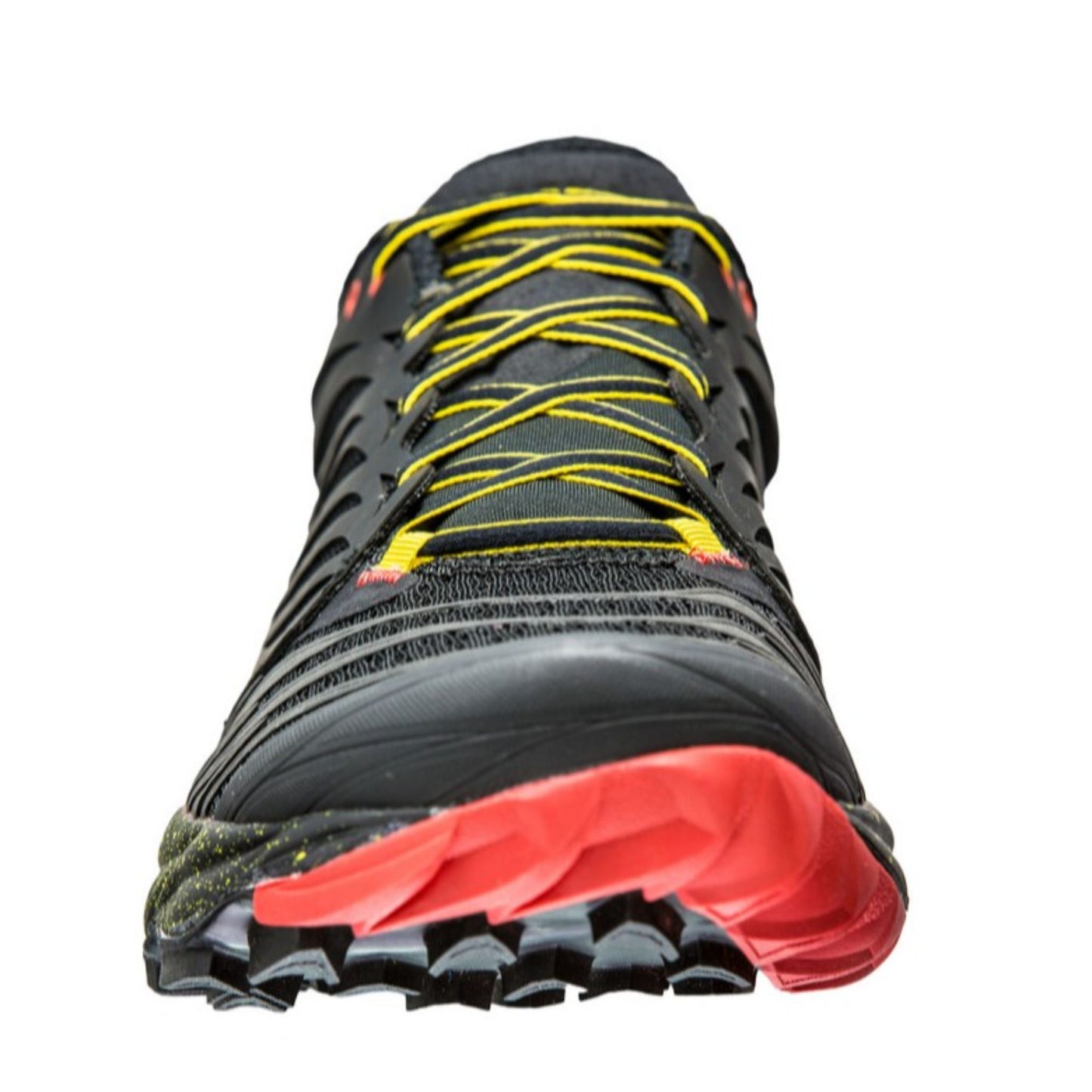 Akasha Black/Yellow