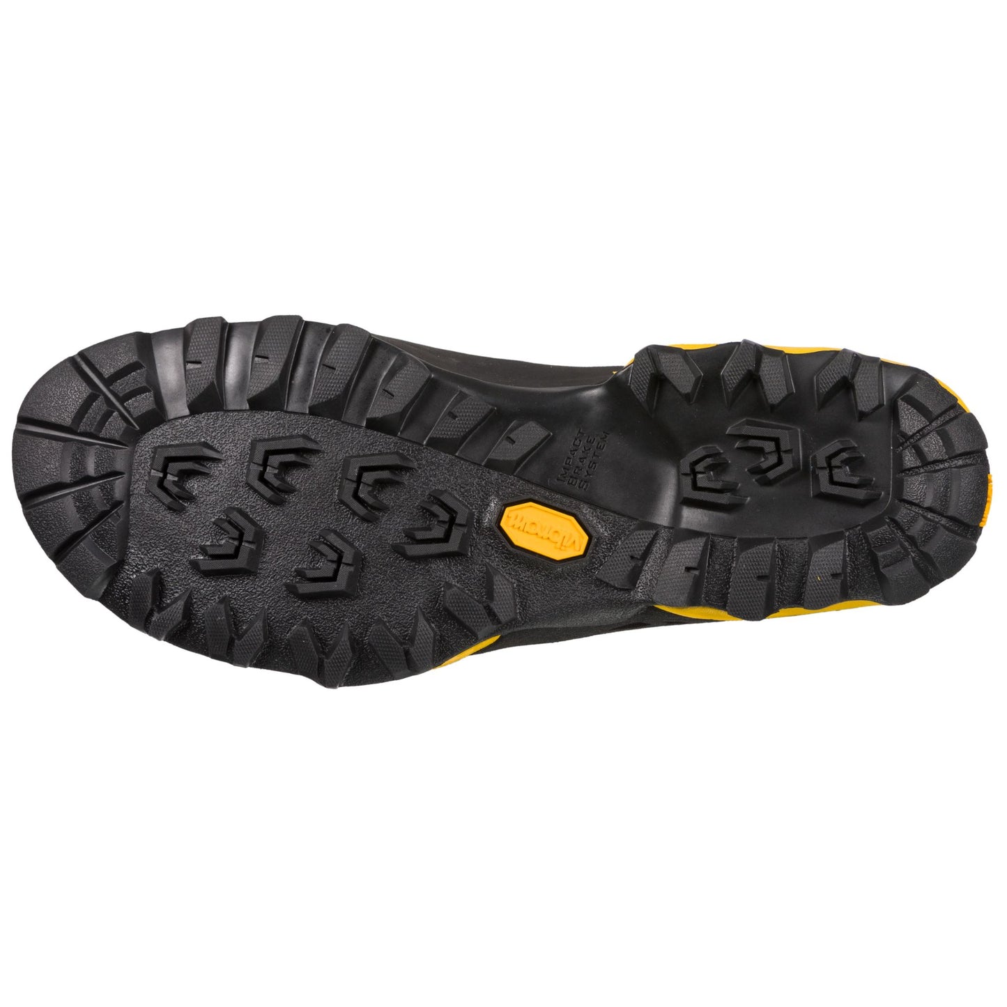 Tx Top Gtx Black/Yellow