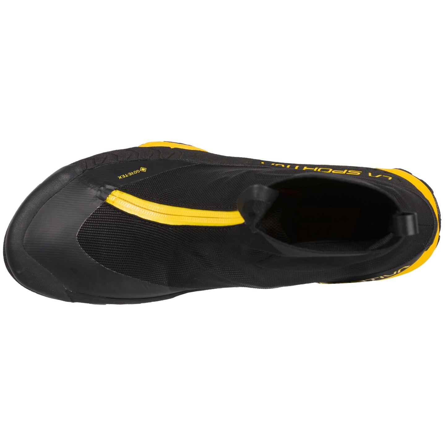 Tx Top Gtx Black/Yellow