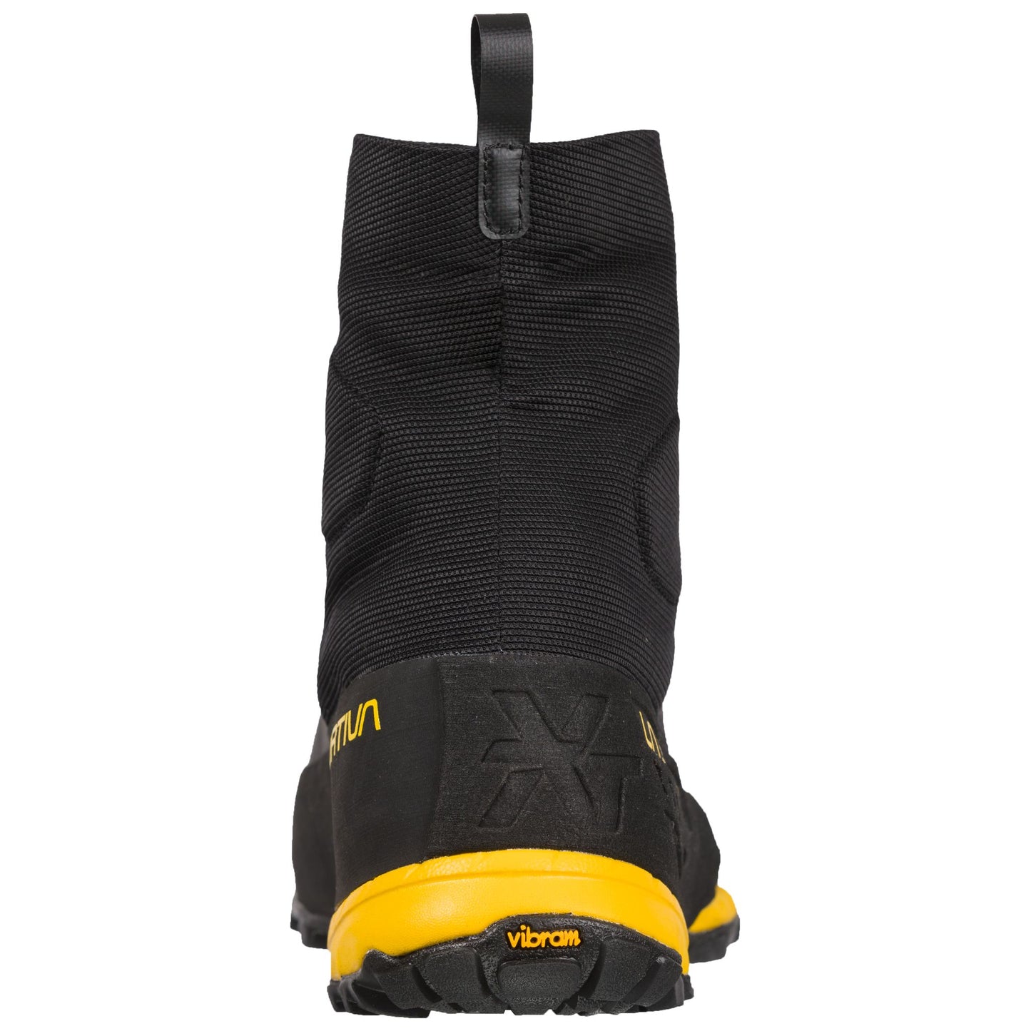 Tx Top Gtx Black/Yellow
