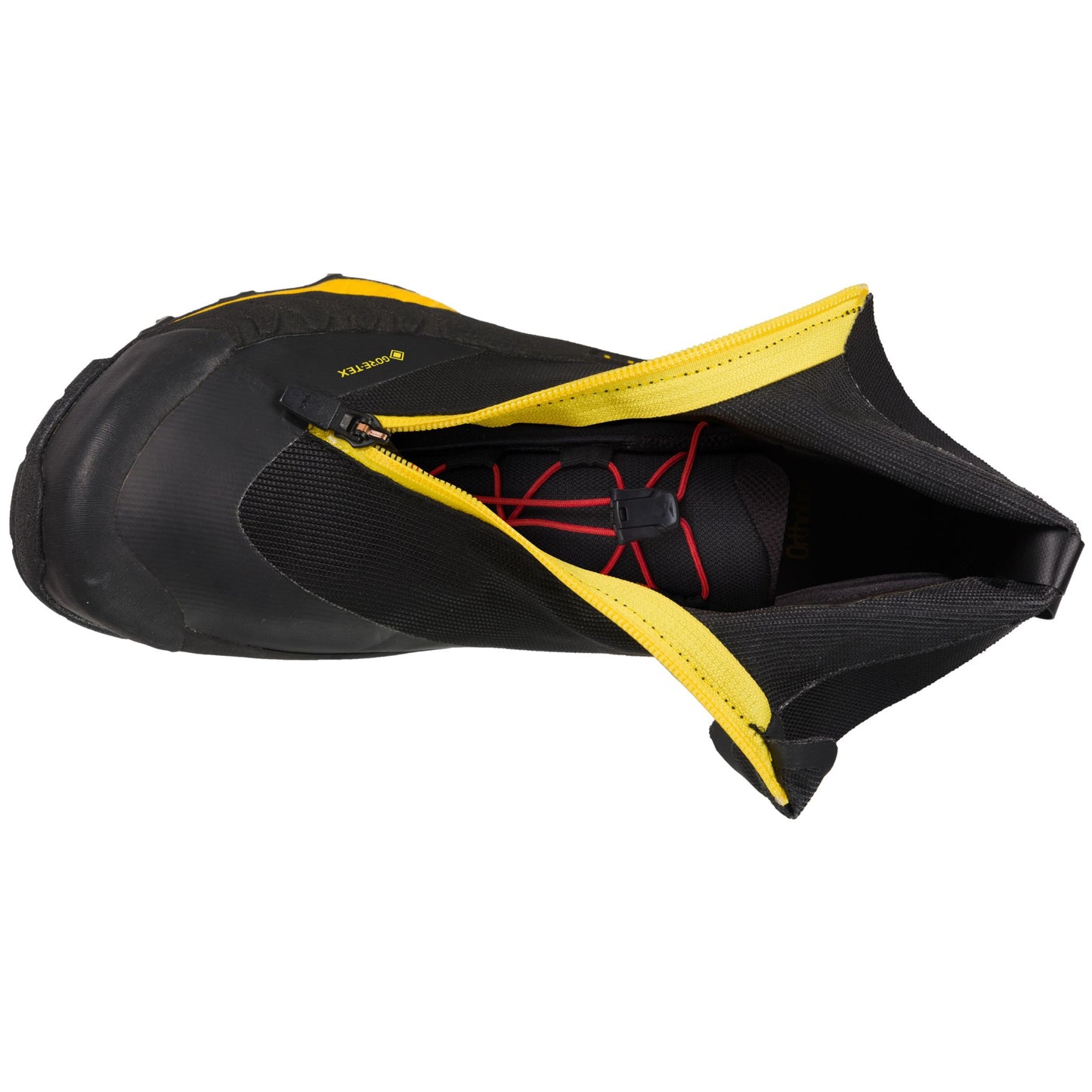 Tx Top Gtx Black/Yellow