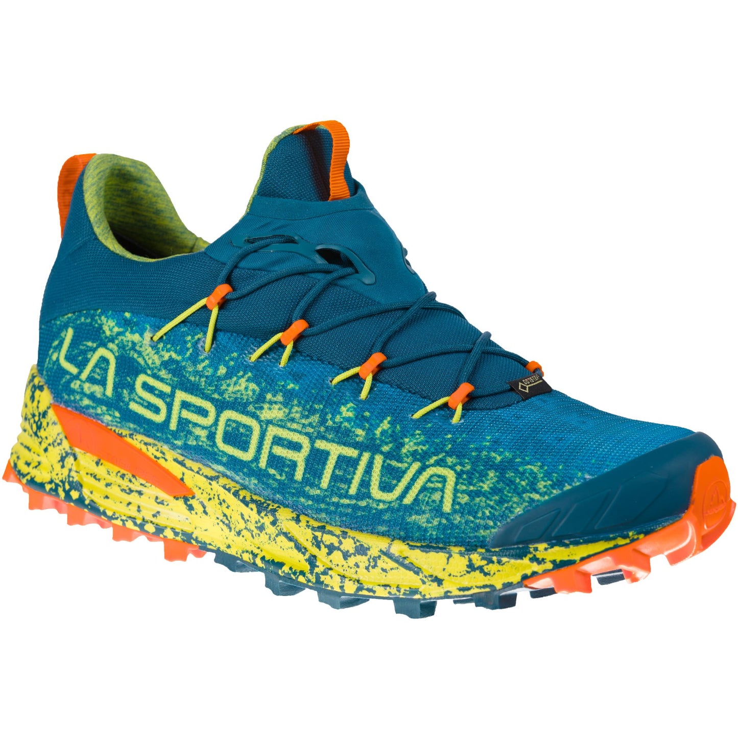 Tempesta Gtx Ocean/Lava