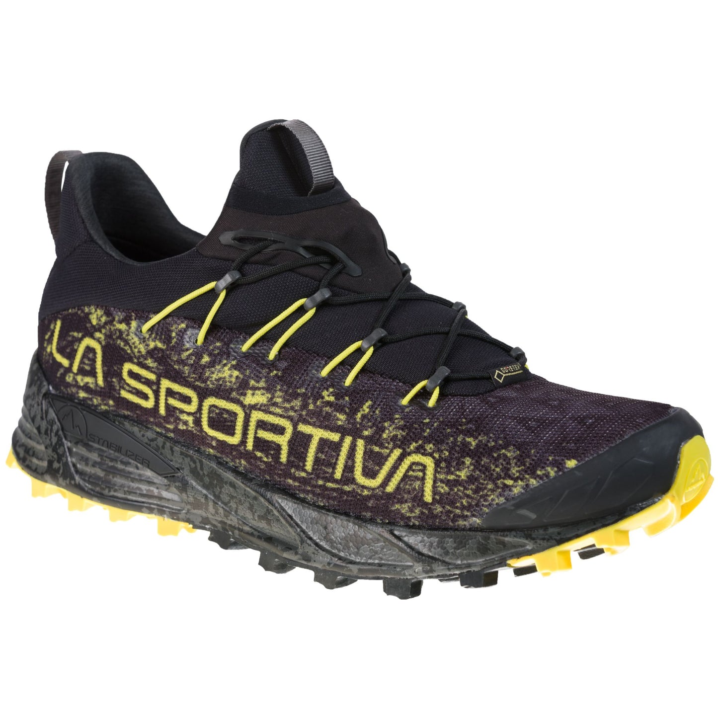 Tempesta Gtx Black/Butter