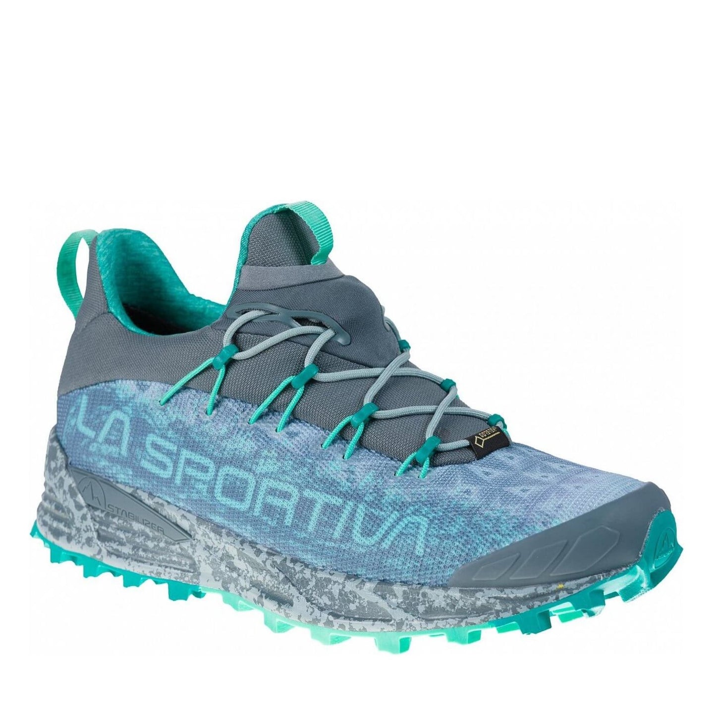 Tempesta Gtx Stone Blue/Mint