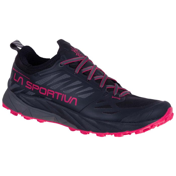 Kaptiva Woman Gtx Black/Orchid