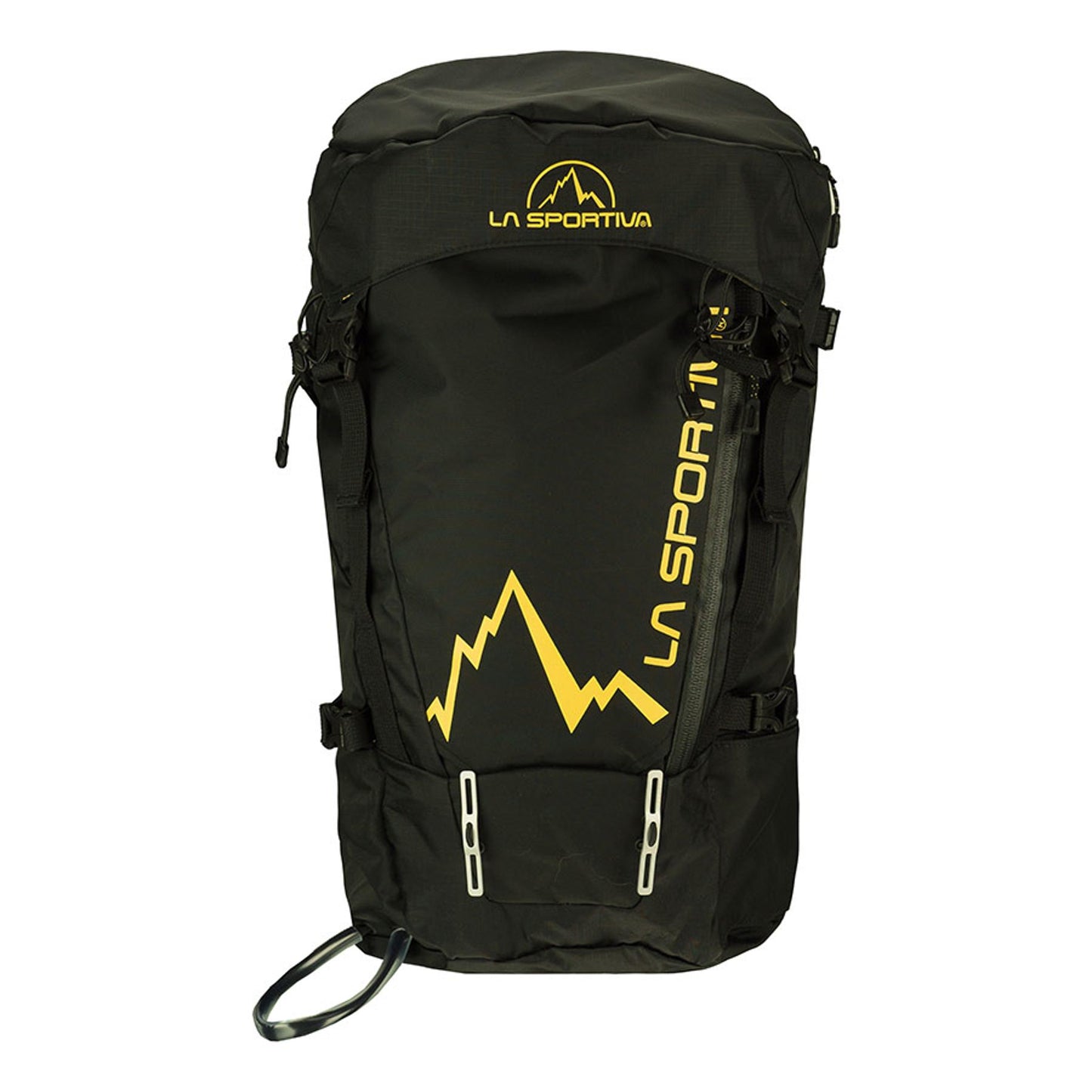 SunRise Backpack Black