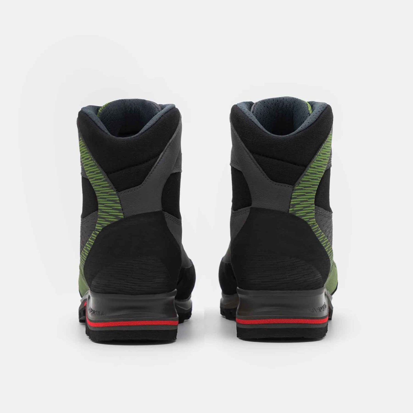 Trango Trk Leather Woman Gtx Carbon/Kale