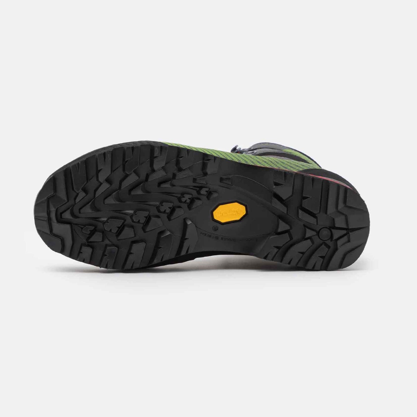 Trango Trk Leather Woman Gtx Carbon/Kale
