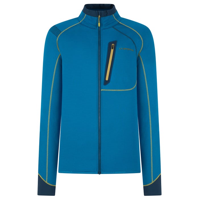 Shamal Jkt Man Neptune/Opal