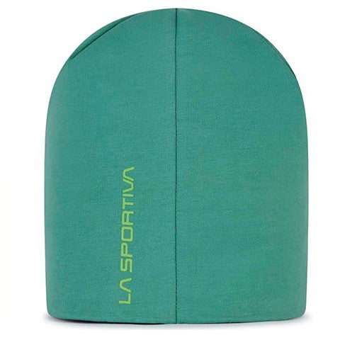 Circle Beanie Grass Green/Jasmine Green