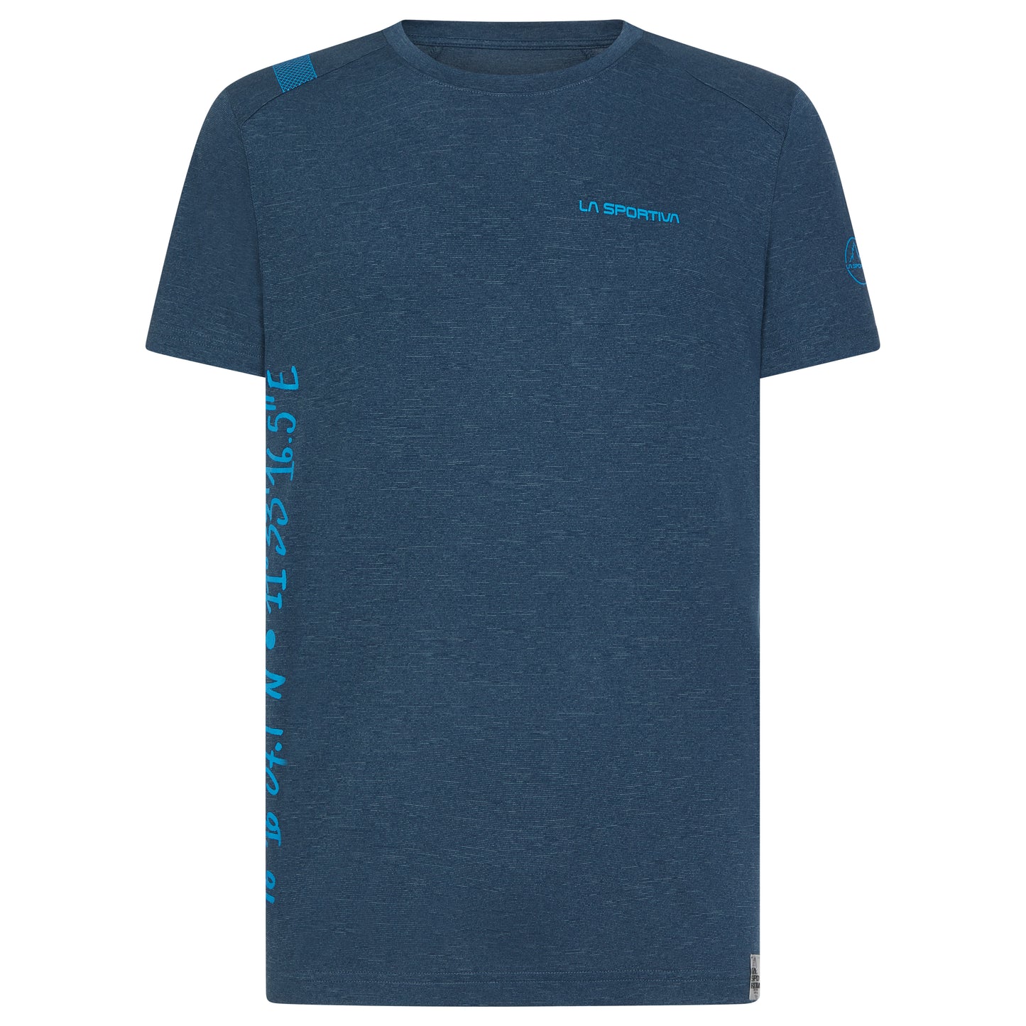 Excursion T-Shirt Man Opal