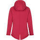 Telendos Hoody Woman Velvet